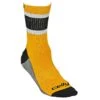 Boston Bruins Tour Team Celly Socks 2 Boston Bruins Tour Team Celly Socks -Hockey Series Store tour hockey sock bos inset3