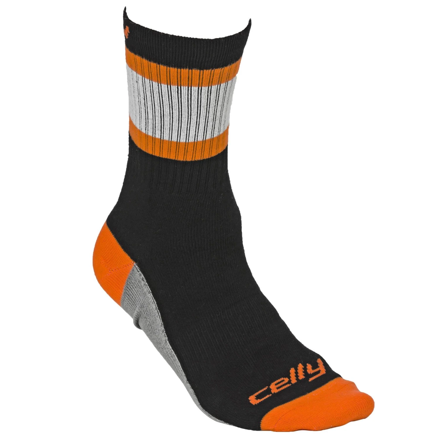 Philadelphia Flyers Tour Team Celly Socks 3 Philadelphia Flyers Tour Team Celly Socks