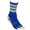 Toronto Maple Leafs Tour Team Celly Socks 2 Toronto Maple Leafs Tour Team Celly Socks -Hockey Series Store tour hockey sock tor inset3