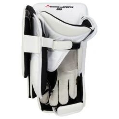 True L12.2 Pro Senior Goalie Blocker 10 True L12.2 Pro Senior Goalie Blocker -Hockey Series Store true goalie blocker l122 pro sr inset3