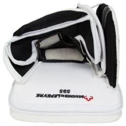 True L12.2 Pro Senior Goalie Blocker 11 True L12.2 Pro Senior Goalie Blocker -Hockey Series Store true goalie blocker l122 pro sr inset4