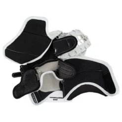 True L12.2 Pro Senior Goalie Glove -Hockey Series Store true goalie glove l122 pro sr inset3