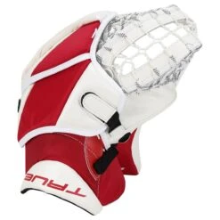 True L20.2 Pro Senior Goalie Glove -Hockey Series Store true goalie glove l20 2 pro sr inset2