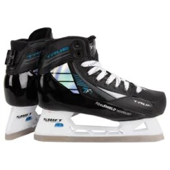 True TF7 Intermediate Goalie Skates