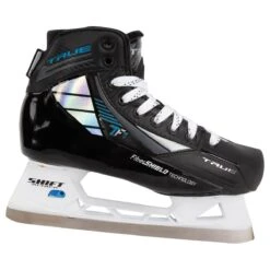 True TF7 Intermediate Goalie Skates 10 True TF7 Intermediate Goalie Skates -Hockey Series Store true goalie skates tf7 int inset2