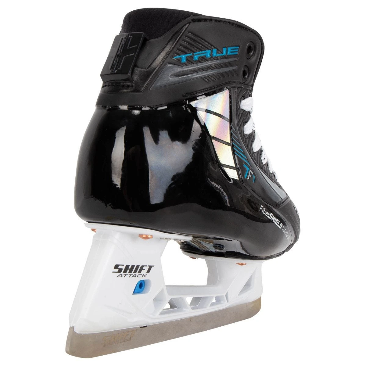 True TF7 Intermediate Goalie Skates 6 True TF7 Intermediate Goalie Skates - Image 4