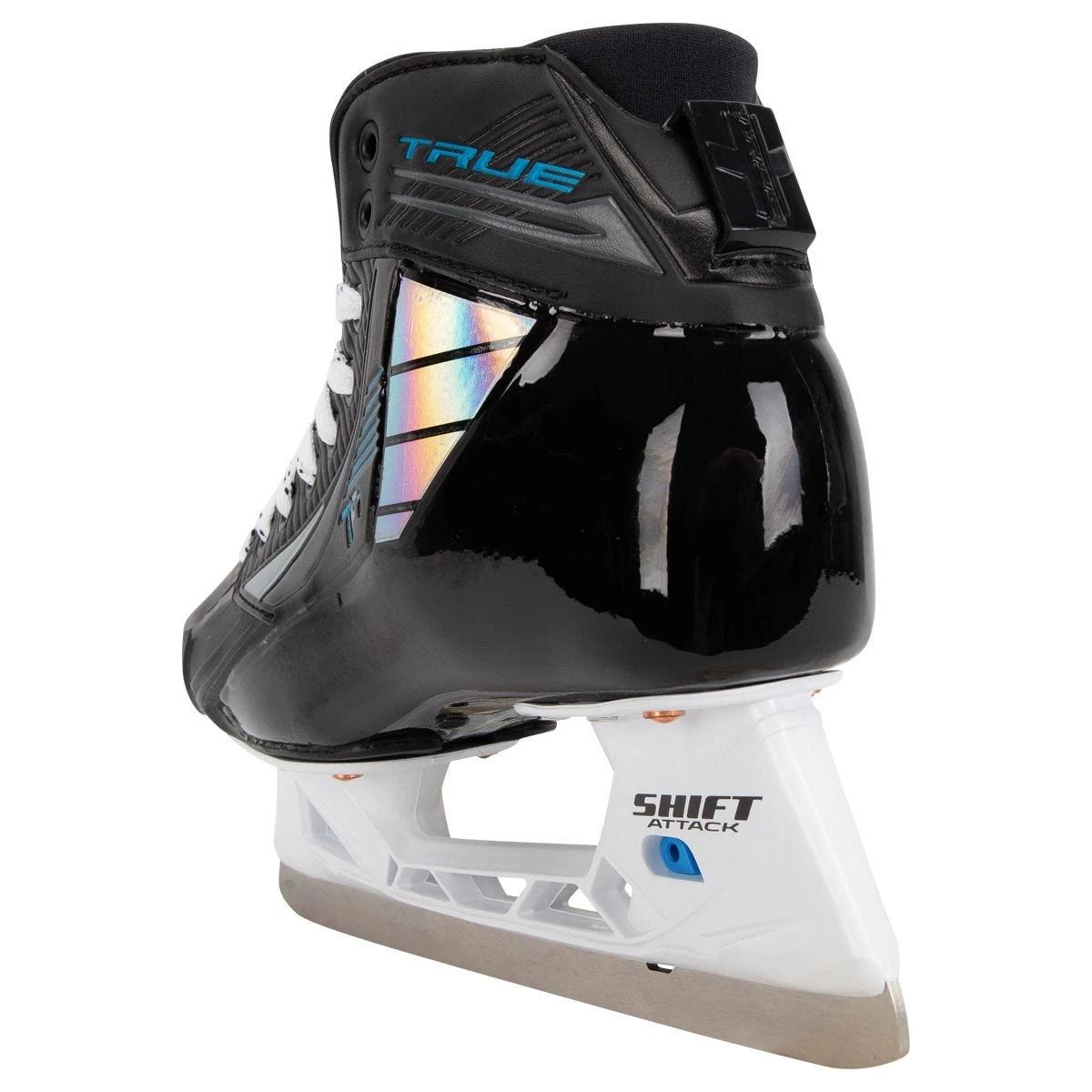 True TF7 Intermediate Goalie Skates 8 True TF7 Intermediate Goalie Skates - Image 6