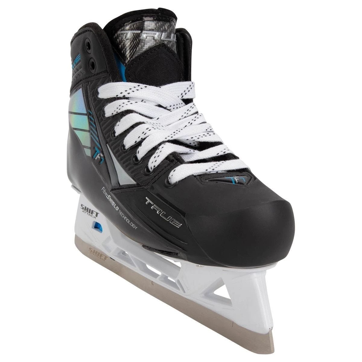 True TF7 Junior Goalie Skates 4 True TF7 Junior Goalie Skates - Image 2