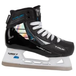 True TF7 Junior Goalie Skates 10 True TF7 Junior Goalie Skates -Hockey Series Store true goalie skates tf7 jr inset2