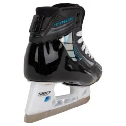 True TF7 Junior Goalie Skates 11 True TF7 Junior Goalie Skates -Hockey Series Store true goalie skates tf7 jr inset3