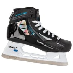 True TF7 Senior Goalie Skates -Hockey Series Store true goalie skates tf7 sr inset2