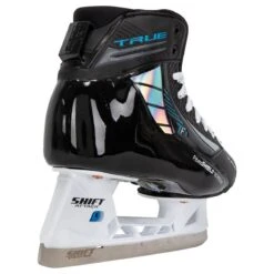 True TF7 Senior Goalie Skates -Hockey Series Store true goalie skates tf7 sr inset3