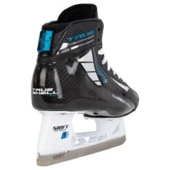 True TF9 Intermediate Goalie Skates -Hockey Series Store true goalie skates tf9 int inset3