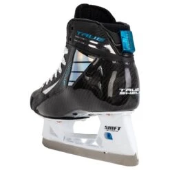 True TF9 Intermediate Goalie Skates -Hockey Series Store true goalie skates tf9 int inset5