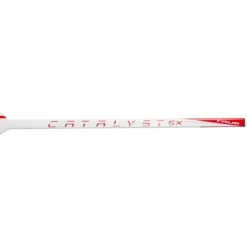 True Catalyst 5X Intermediate Goalie Stick -Hockey Series Store true goalie stick catalyst 5x int inset3