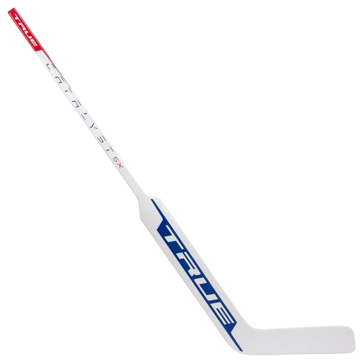True Catalyst 5X Junior Goalie Stick 5 True Catalyst 5X Junior Goalie Stick - Image 3