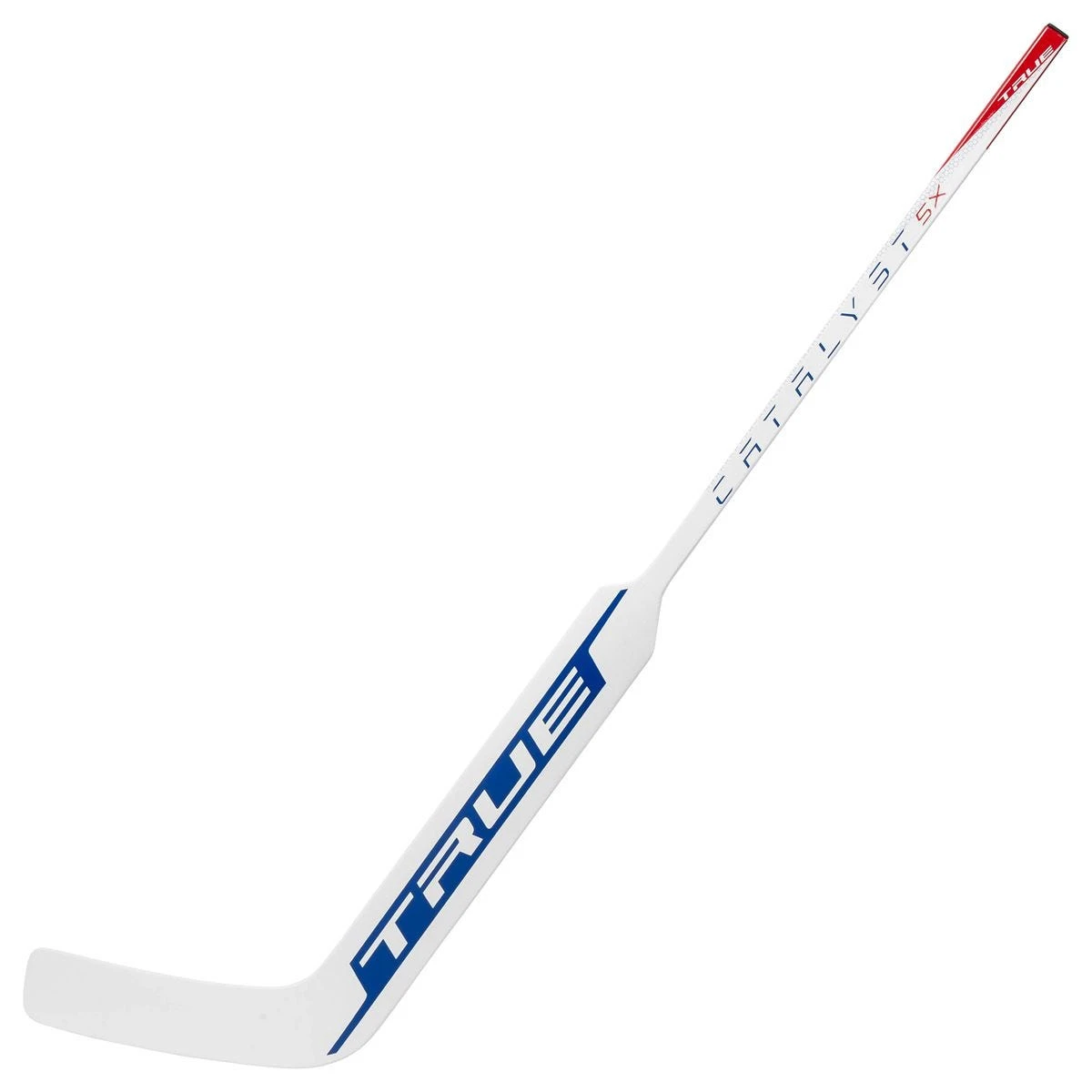 True Catalyst 5X Junior Goalie Stick 3 True Catalyst 5X Junior Goalie Stick