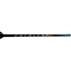 True Catalyst 5X Senior Goalie Stick -Hockey Series Store true goalie stick catalyst 5x sr inset3