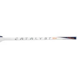 True Catalyst 9X Intermediate Goalie Stick 11 True Catalyst 9X Intermediate Goalie Stick -Hockey Series Store true goalie stick catalyst 9x int inset3