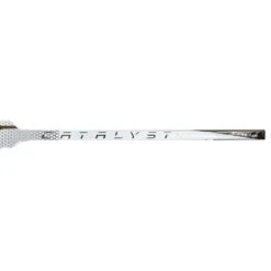 True Catalyst 9X Pro Return Senior Goalie Stick -Hockey Series Store true goalie stick catalyst 9x pro return sr inset3