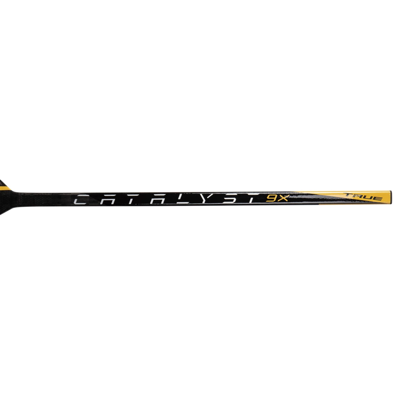 True Catalyst 9X Senior Goalie Stick 7 True Catalyst 9X Senior Goalie Stick - Image 5