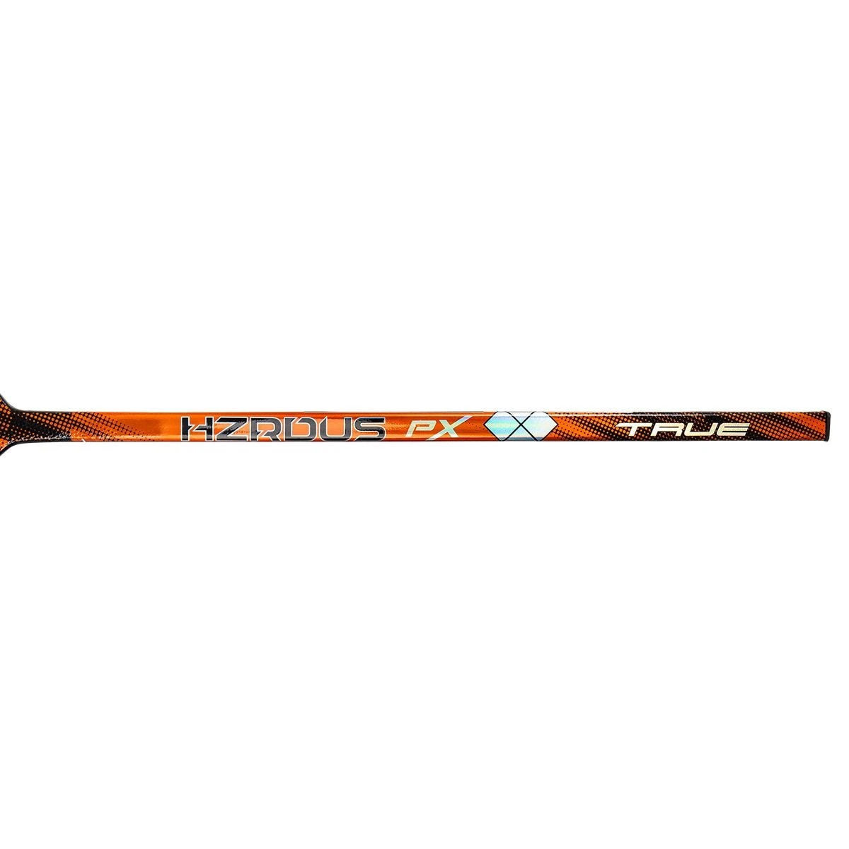 True HZRDUS PX Intermediate Goalie Stick 7 True HZRDUS PX Intermediate Goalie Stick - Image 5