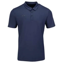 True HZRDUS Adult Short Sleeve Polo Shirt