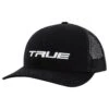 True Snapback Trucker Cap -Hockey Series Store true hockey headwear snapback trucker