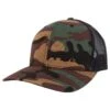 True Camo Snapback Trucker Cap -Hockey Series Store true hockey headwear snapback trucker camo