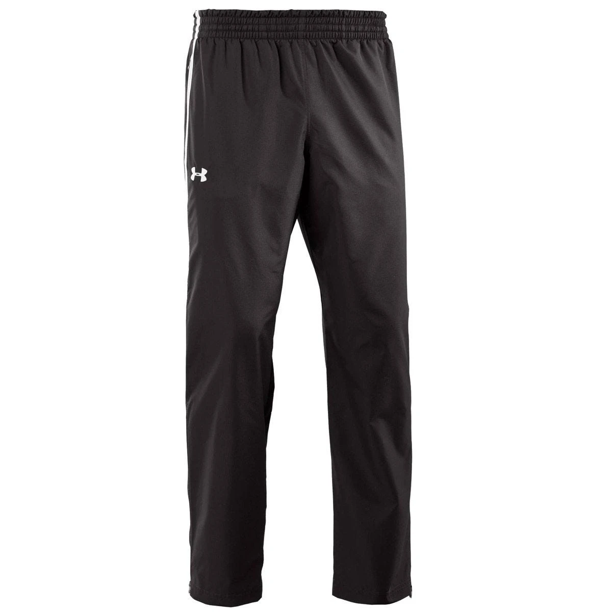 Under Armour Essential Woven Youth Pants 3 Under Armour Essential Woven Youth Pants