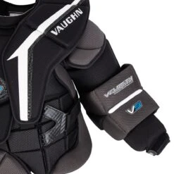 Vaughn Velocity V9 Pro Carbon Senior Chest & Arm Protector 11 Vaughn Velocity V9 Pro Carbon Senior Chest & Arm Protector -Hockey Series Store vaughn ca velocity v9 pro carbon sr inset3
