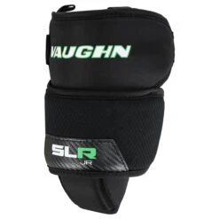 Vaughn Ventus SLR Junior Goalie Knee & Thigh Protector -Hockey Series Store vaughn goalie accessories knee thigh protector ventus slr jr inset2