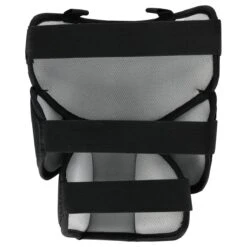 Vaughn Ventus SLR Pro Senior Goalie Knee & Thigh Protector - 2022 Model -Hockey Series Store vaughn goalie accessories knee thigh protector ventus slr pro sr 22 inset4