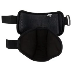 Vaughn Ventus SLR2 Junior Goalie Knee & Thigh Protector -Hockey Series Store vaughn goalie accessories knee thigh protector ventus slr2 jr inset1