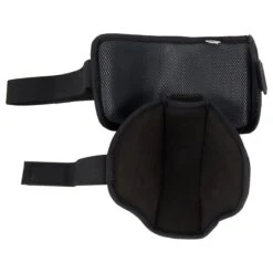 Vaughn Ventus SLR2 Senior Goalie Knee & Thigh Protector -Hockey Series Store vaughn goalie accessories knee thigh protector ventus slr2 sr inset1