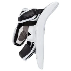 Vaughn Velocity V9 Intermediate Goalie Blocker -Hockey Series Store vaughn goalie blocker velocity v9 int inset2