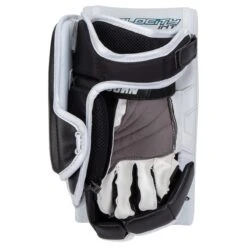 Vaughn Velocity V9 Intermediate Goalie Blocker -Hockey Series Store vaughn goalie blocker velocity v9 int inset3