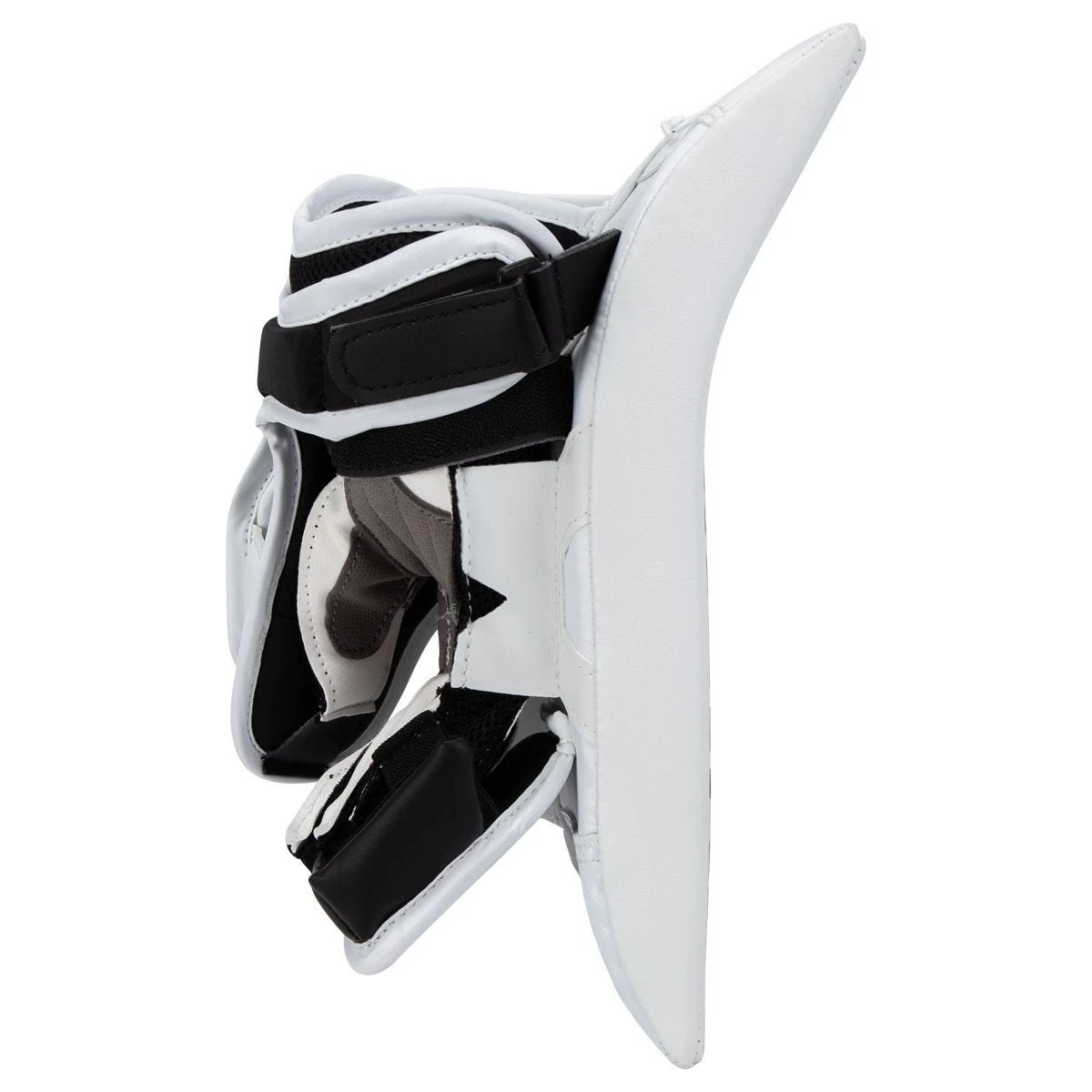 Vaughn Velocity V9 Junior Goalie Blocker 4 Vaughn Velocity V9 Junior Goalie Blocker - Image 3