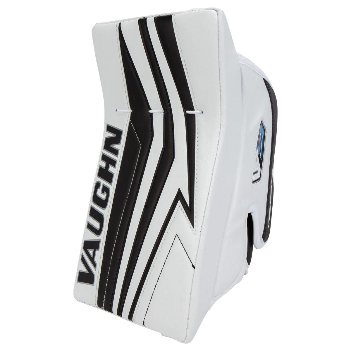 Vaughn Velocity V9 Junior Goalie Blocker 2 Vaughn Velocity V9 Junior Goalie Blocker