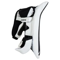 Vaughn Ventus SLR3 Junior Goalie Blocker -Hockey Series Store vaughn goalie blocker ventus slr3 jr inset2