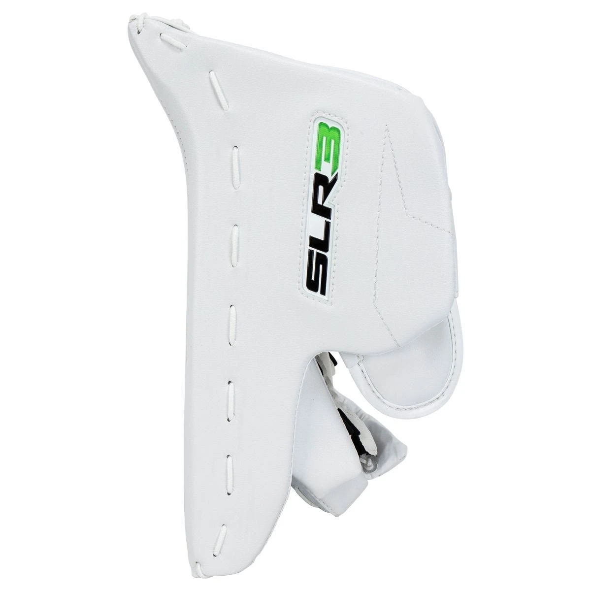 Vaughn Ventus SLR3 Pro Carbon Senior Goalie Blocker 4 Vaughn Ventus SLR3 Pro Carbon Senior Goalie Blocker - Image 2