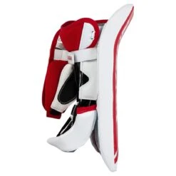 Vaughn Ventus SLR3 Pro Senior Goalie Blocker 9 Vaughn Ventus SLR3 Pro Senior Goalie Blocker -Hockey Series Store vaughn goalie blocker ventus slr3 pro sr inset2