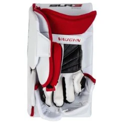 Vaughn Ventus SLR3 Pro Senior Goalie Blocker 10 Vaughn Ventus SLR3 Pro Senior Goalie Blocker -Hockey Series Store vaughn goalie blocker ventus slr3 pro sr inset3