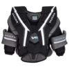 Vaughn Velocity V9 Junior Goalie Chest & Arm Protector -Hockey Series Store vaughn goalie chest protector velocity v9 jr