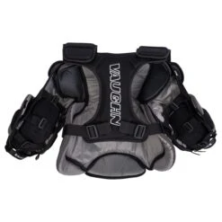 Vaughn Velocity V9 Junior Goalie Chest & Arm Protector -Hockey Series Store vaughn goalie chest protector velocity v9 jr inset2