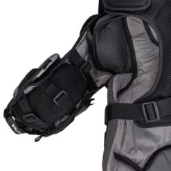 Vaughn Velocity V9 Junior Goalie Chest & Arm Protector -Hockey Series Store vaughn goalie chest protector velocity v9 jr inset4