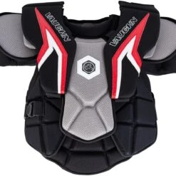 Vaughn Ventus SLR3 Junior Goalie Chest & Arm Protector -Hockey Series Store vaughn goalie chest protector ventus slr3 jr inset2