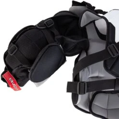 Vaughn Ventus SLR3 Junior Goalie Chest & Arm Protector -Hockey Series Store vaughn goalie chest protector ventus slr3 jr inset4