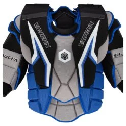 Vaughn Ventus SLR3 Pro Carbon Senior Goalie Chest & Arm Protector -Hockey Series Store vaughn goalie chest protector ventus slr3 pro carbon sr inset2
