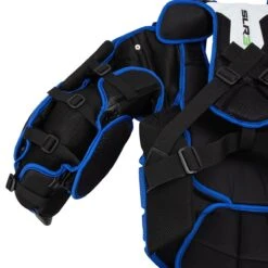 Vaughn Ventus SLR3 Pro Carbon Senior Goalie Chest & Arm Protector -Hockey Series Store vaughn goalie chest protector ventus slr3 pro carbon sr inset4